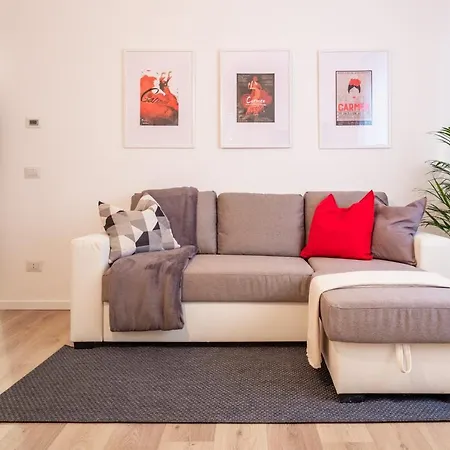 Opera & Expo - Carmen Apartment *