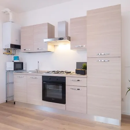Opera & Expo - Carmen Apartment Verona