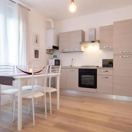 Opera & Expo - Carmen Apartment Verona